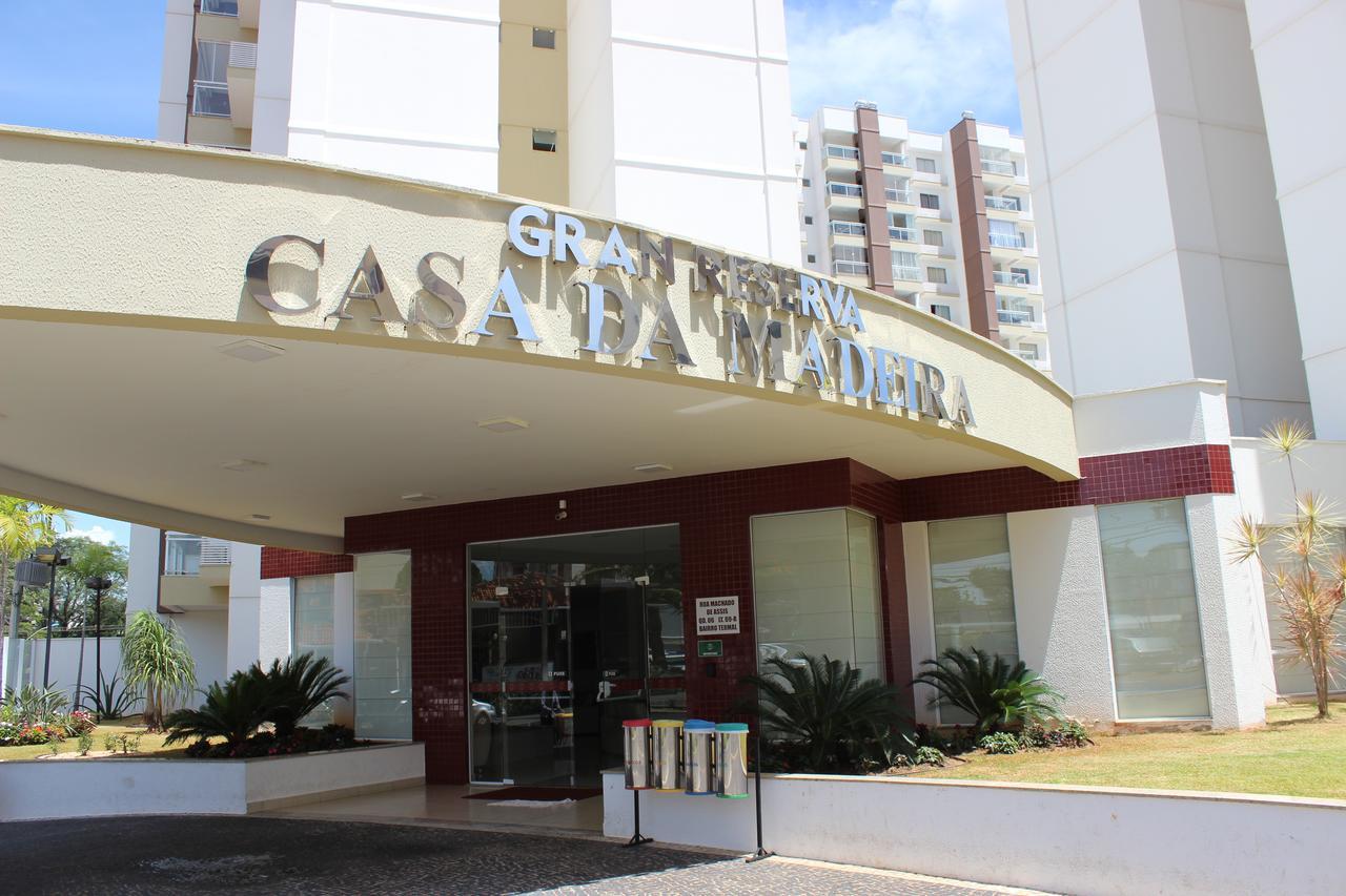 Casa Da Madeira Home Service 卡达斯诺瓦斯 外观 照片